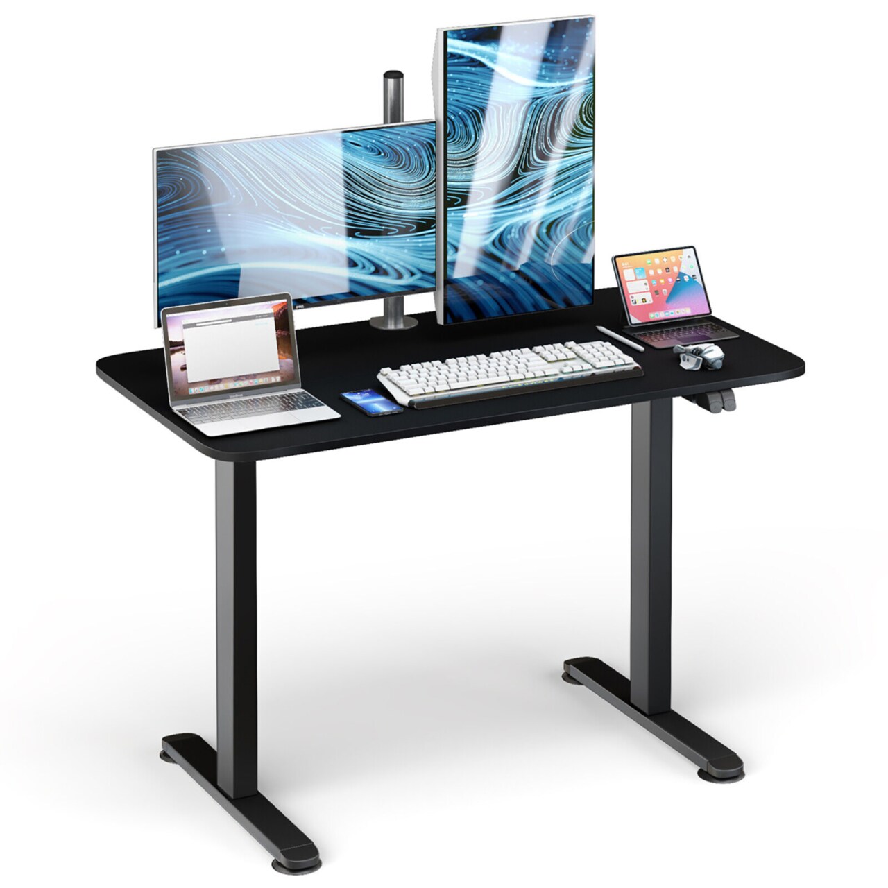 Michaels top standing desk